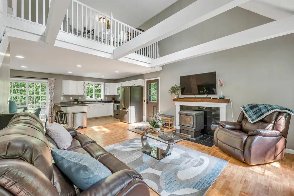 37 Saint Moritz Drive New Durham NH 03855