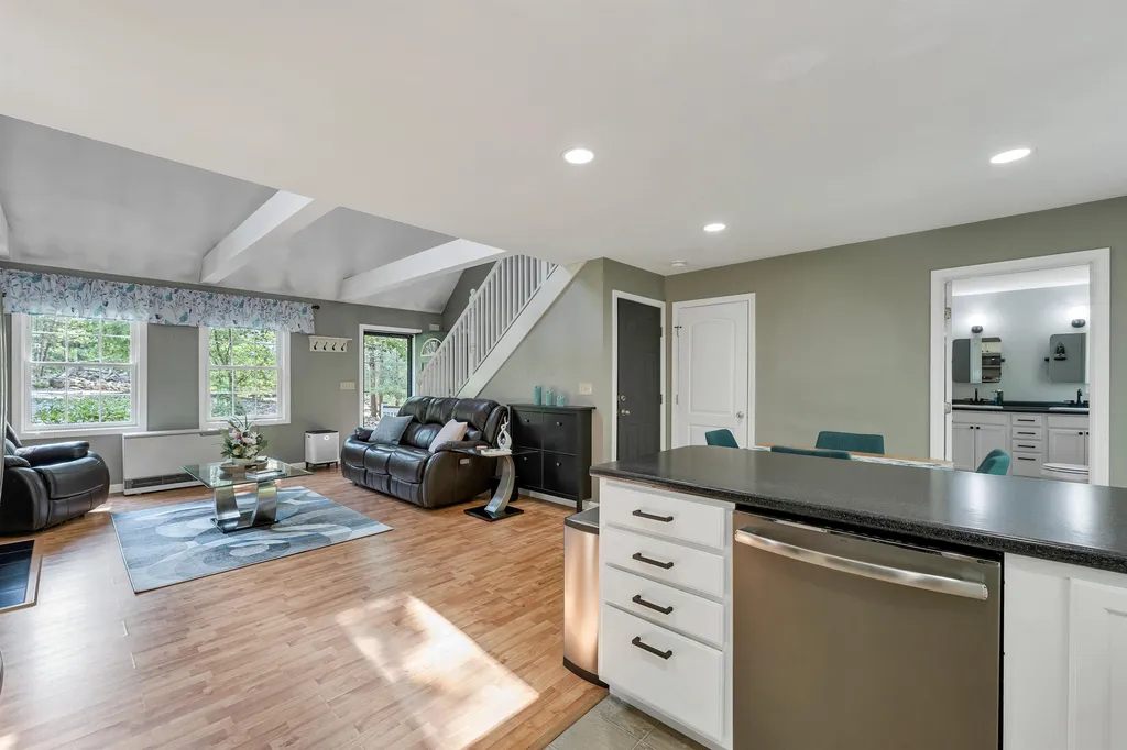 37 Saint Moritz Drive New Durham NH 03855