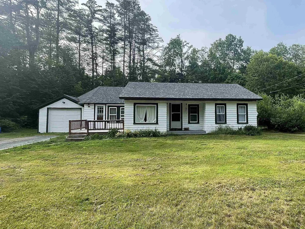 69 Blackwater Road Canaan NH 03741