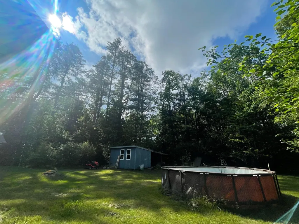 69 Blackwater Road Canaan NH 03741