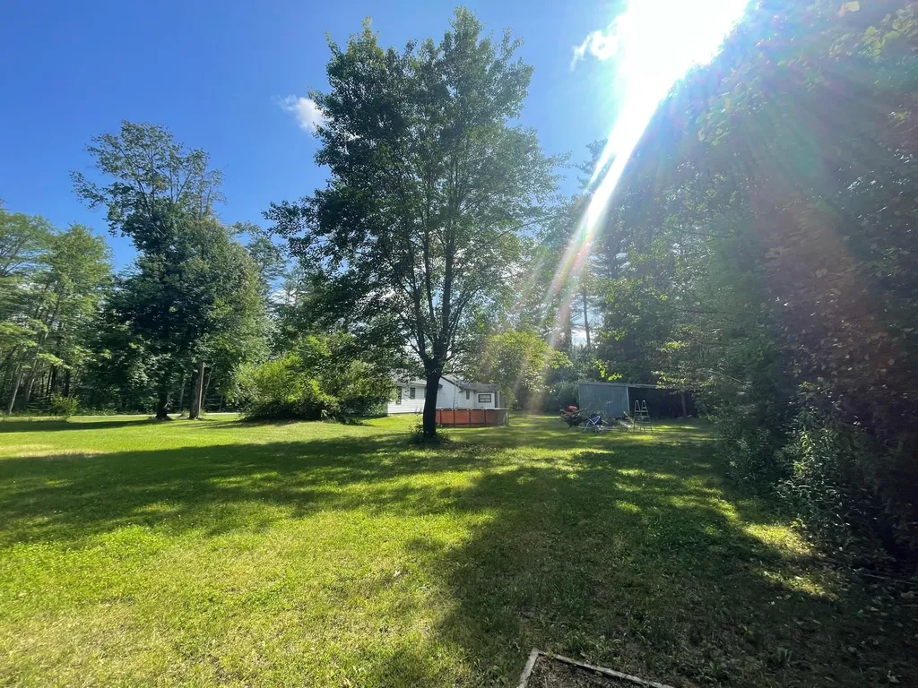 69 Blackwater Road Canaan NH 03741