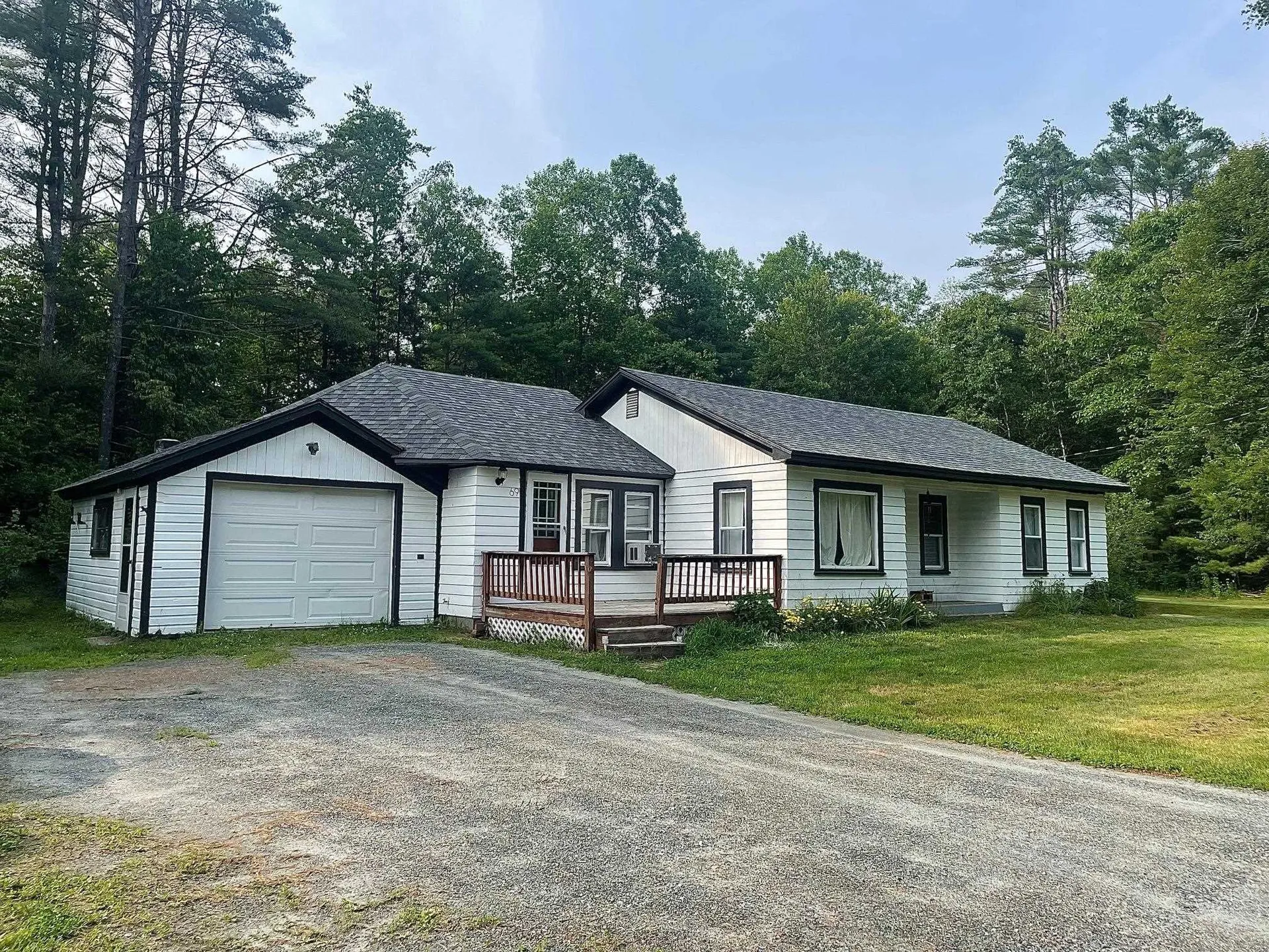69 Blackwater Road Canaan NH 03741