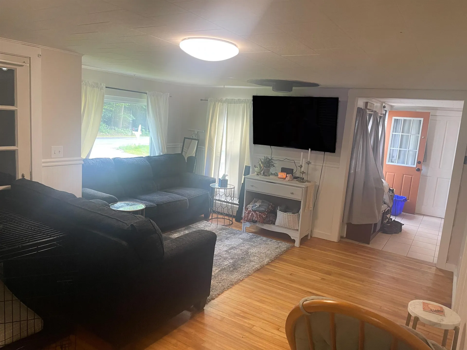 69 Blackwater Road Canaan NH 03741