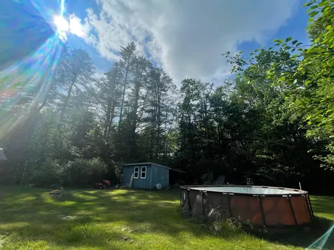 69 Blackwater Road Canaan NH 03741