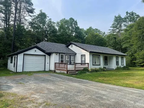 69 Blackwater Road Canaan NH 03741