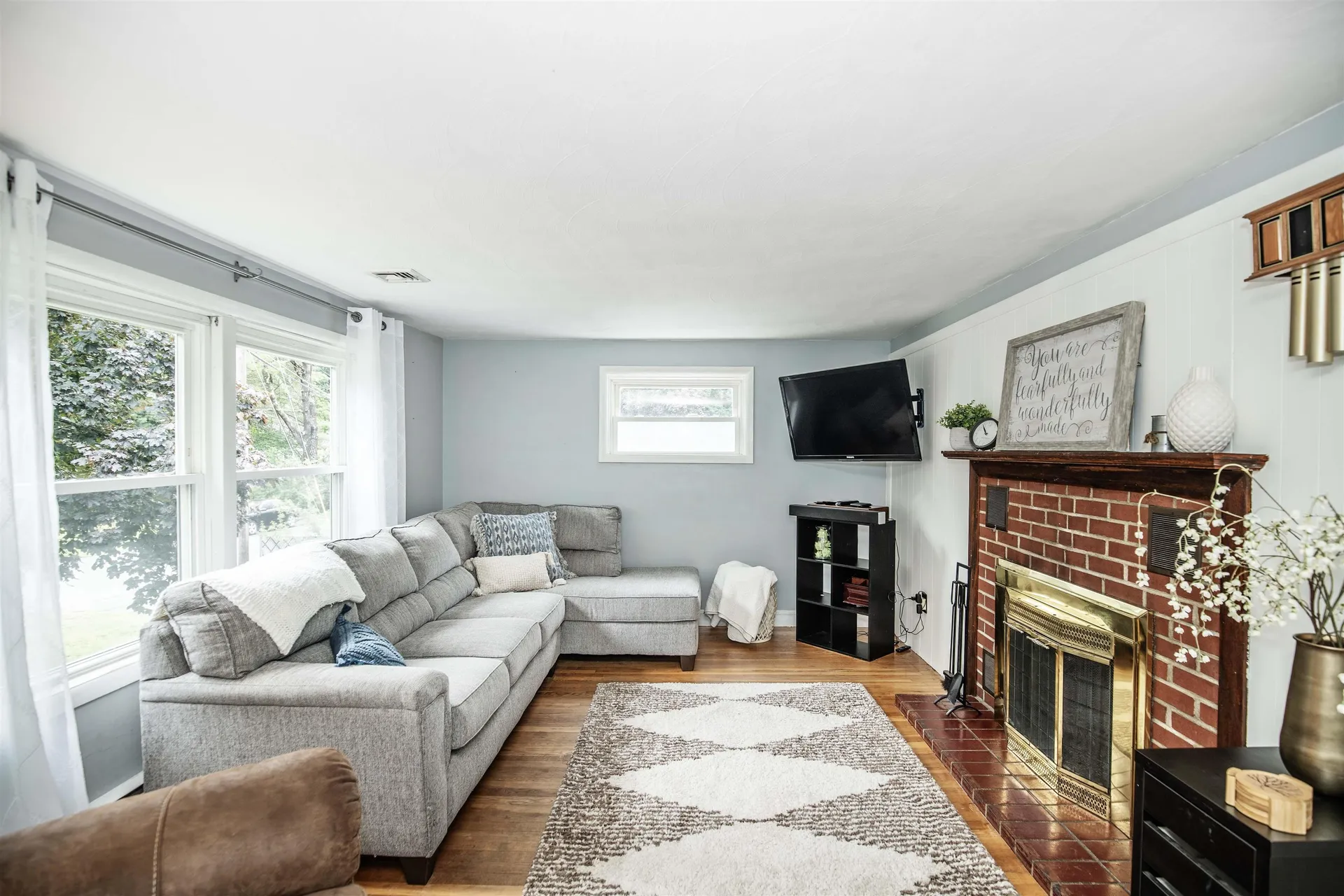 16 Rosewood Avenue Salem NH 03079