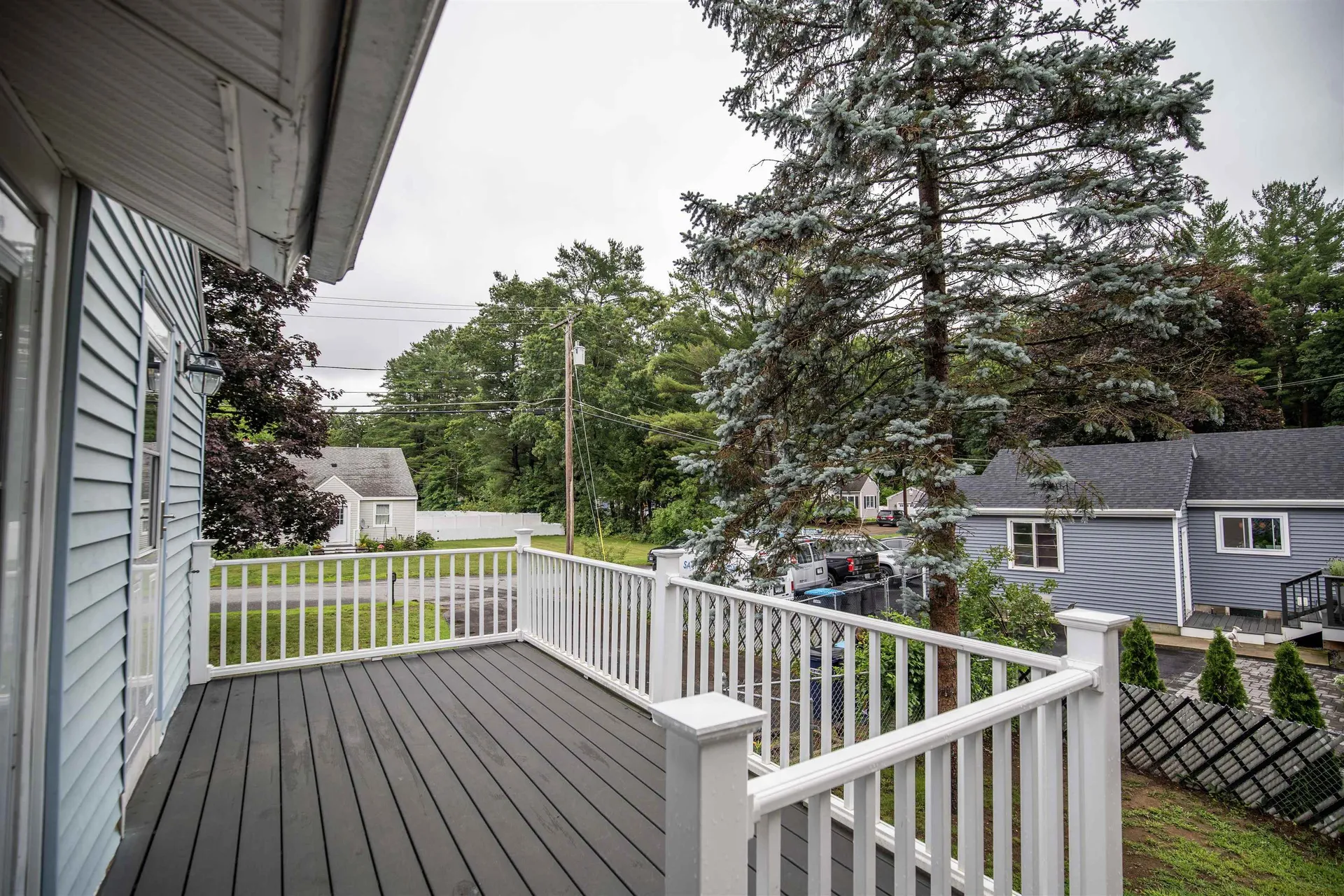 16 Rosewood Avenue Salem NH 03079