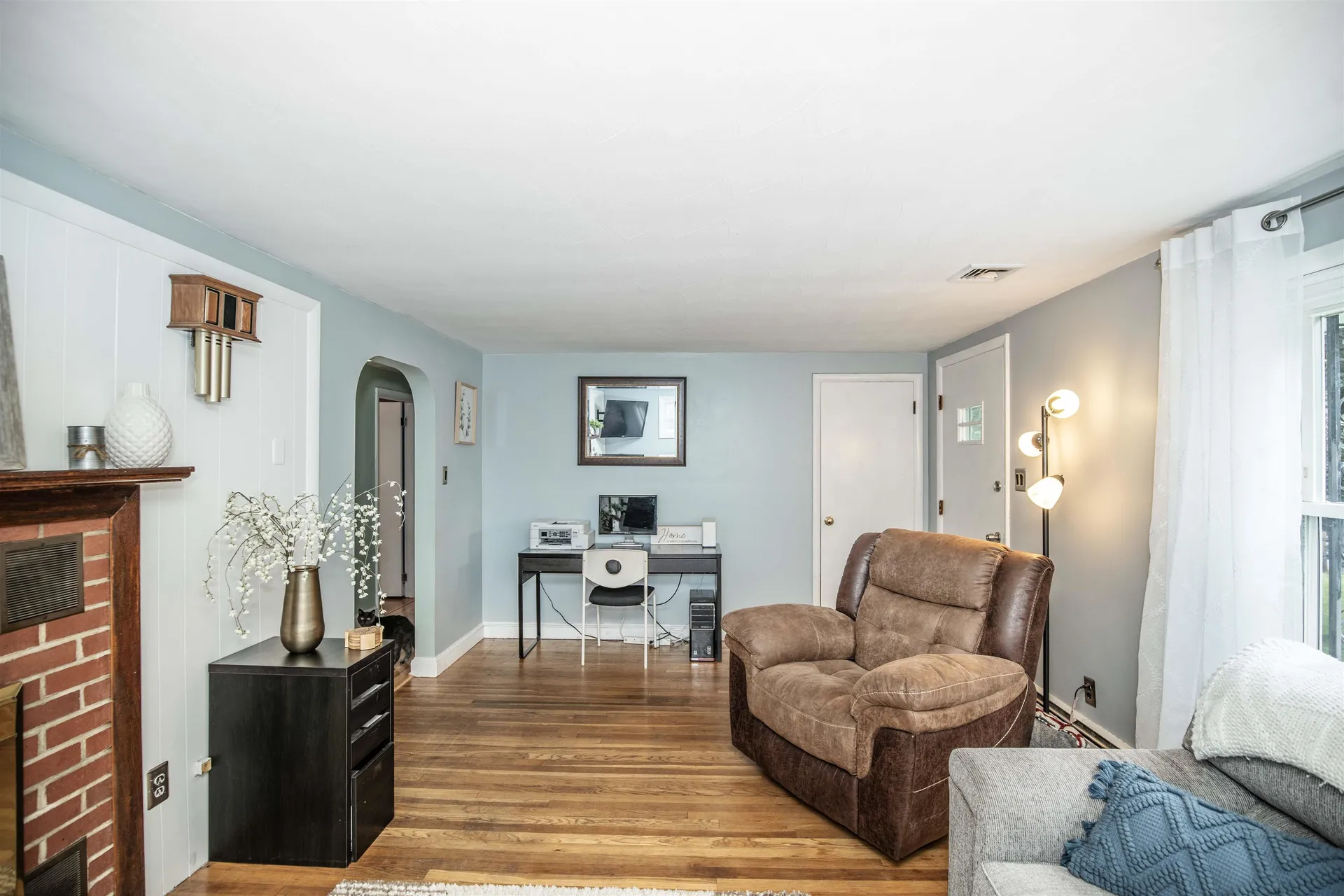 16 Rosewood Avenue Salem NH 03079