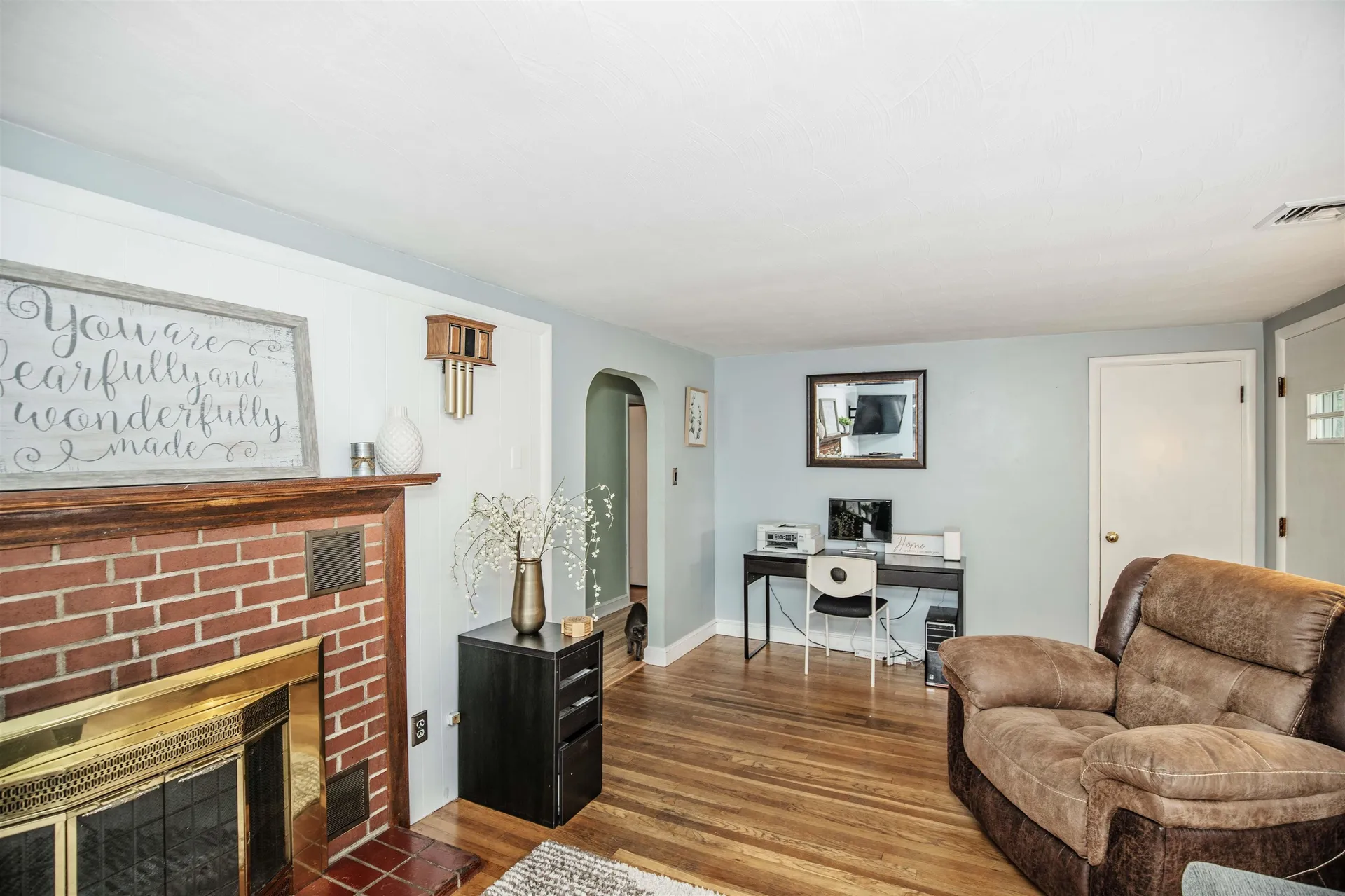 16 Rosewood Avenue Salem NH 03079