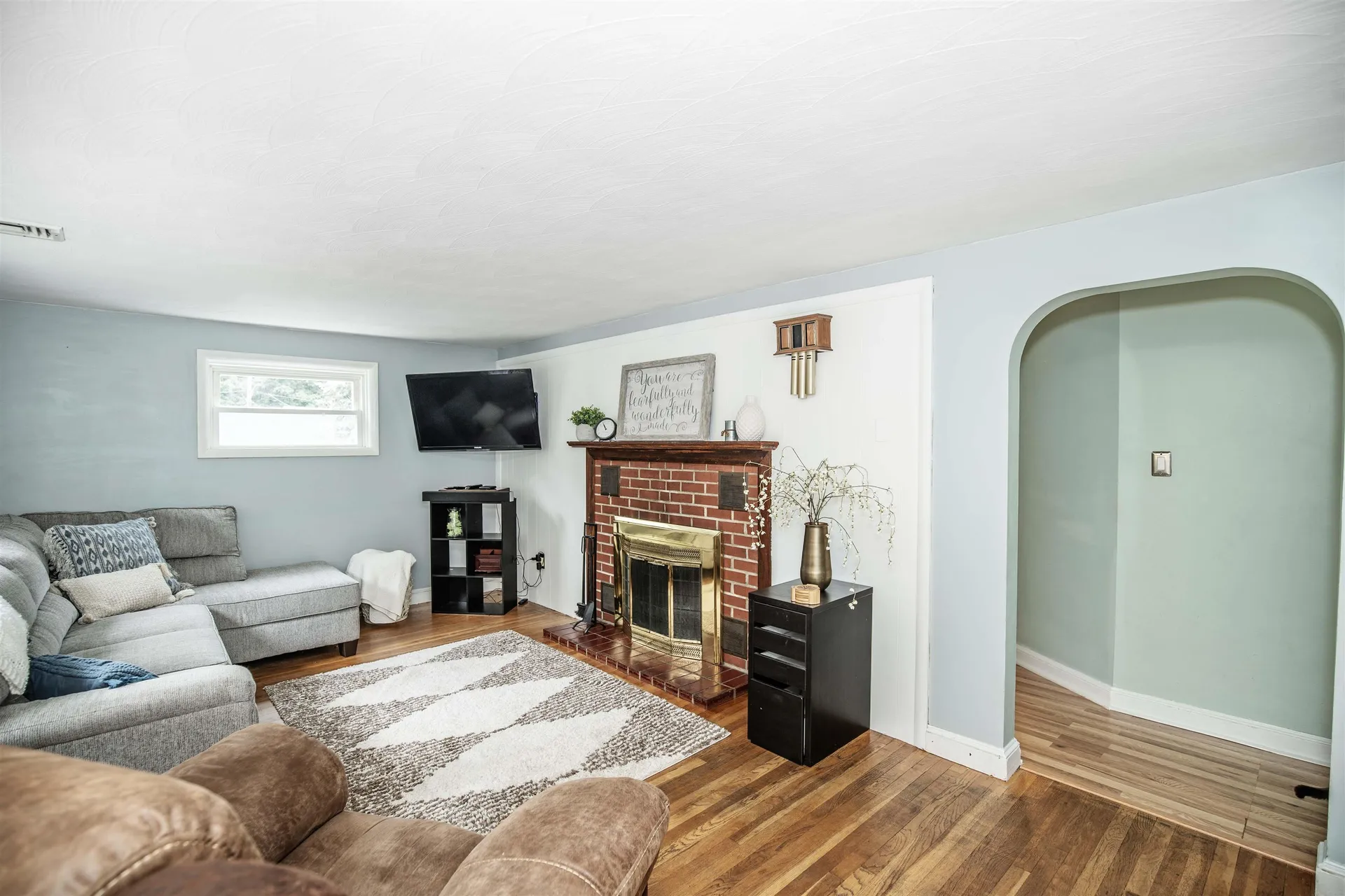 16 Rosewood Avenue Salem NH 03079