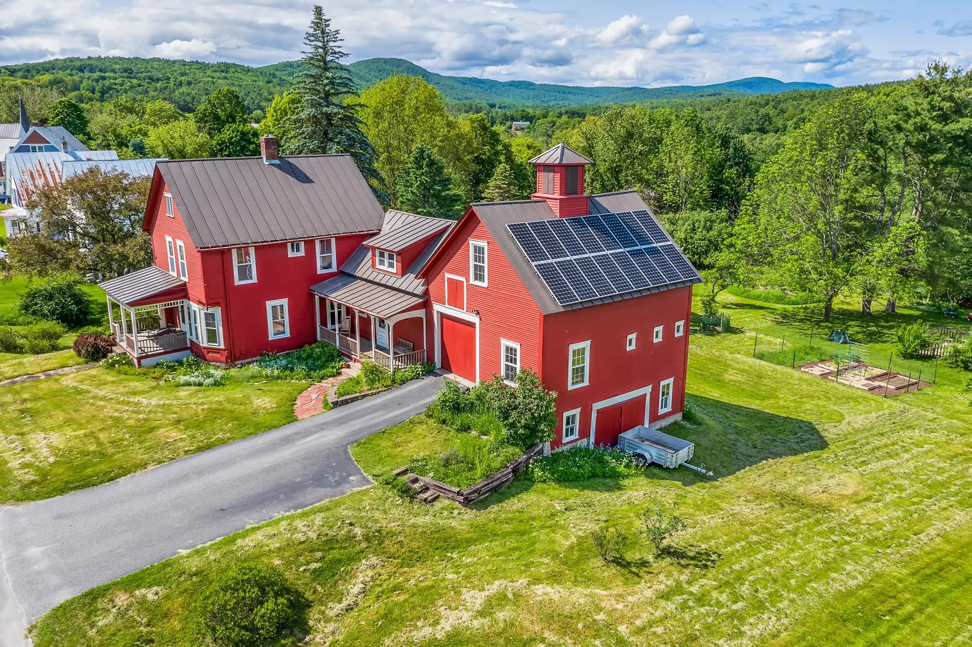 55 Shaker Hill Road Enfield NH 03748