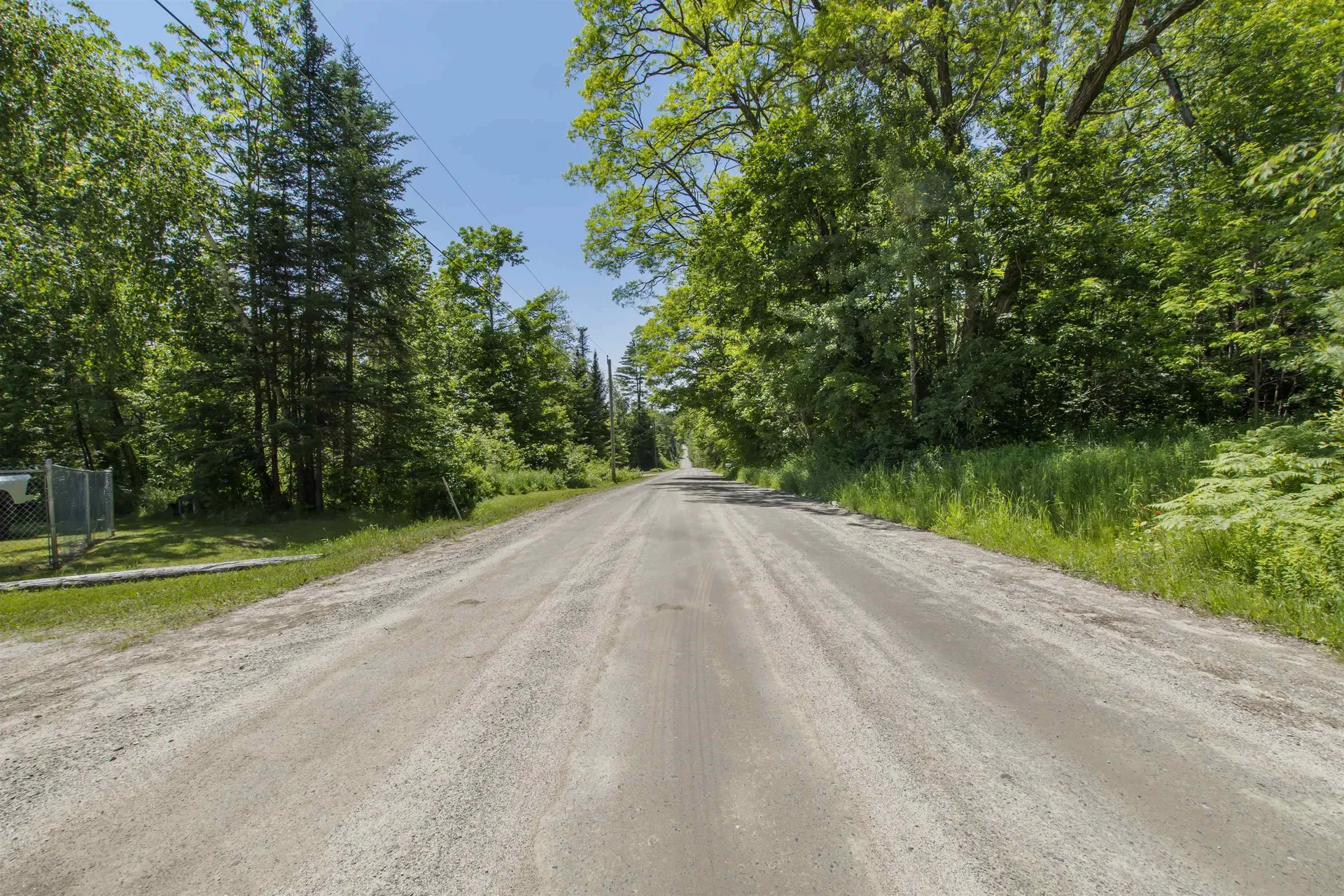 Lot 12.1 Martin Meadow Pond Road Lancaster NH 03584