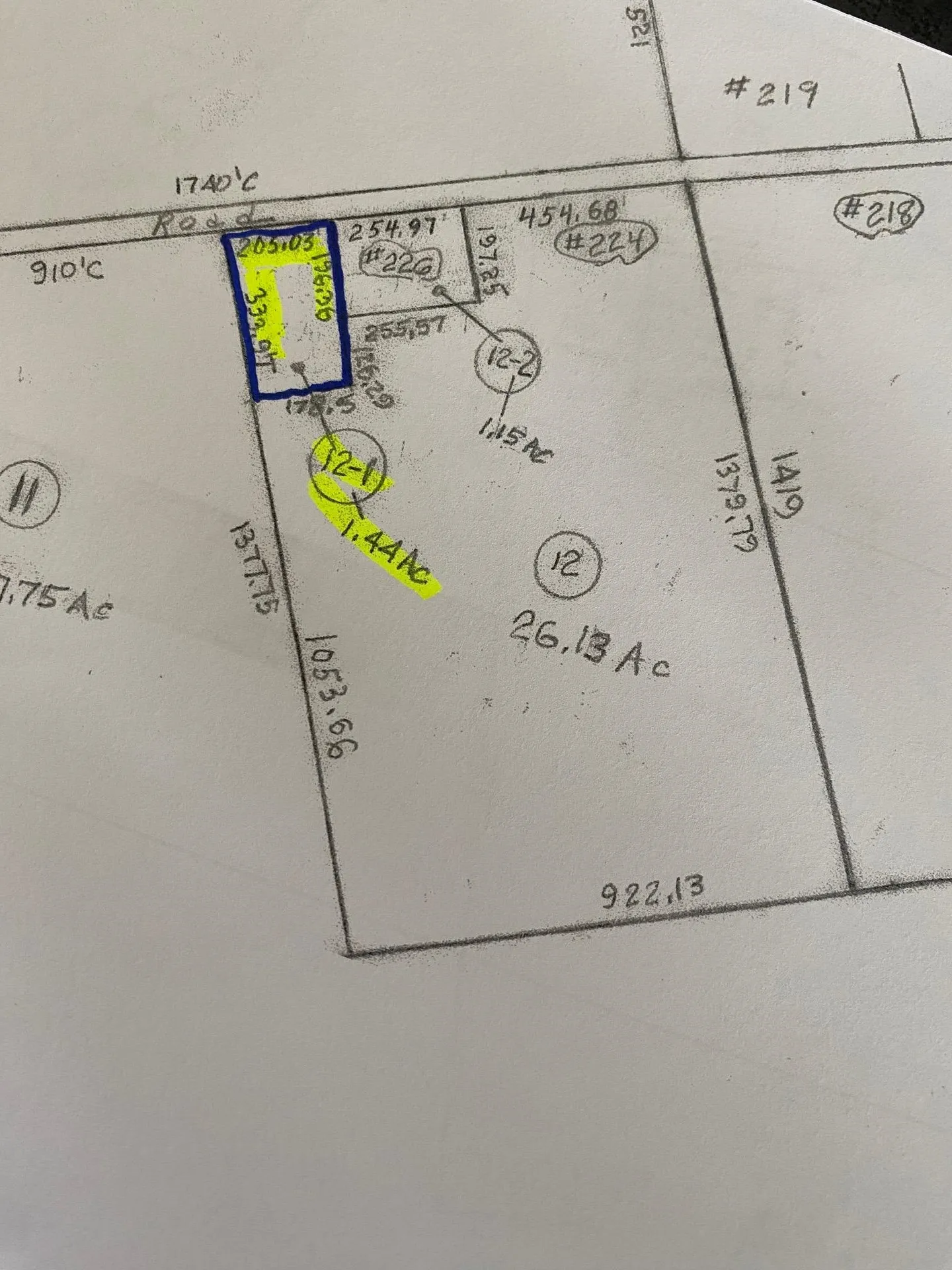 Lot 12.1 Martin Meadow Pond Road Lancaster NH 03584
