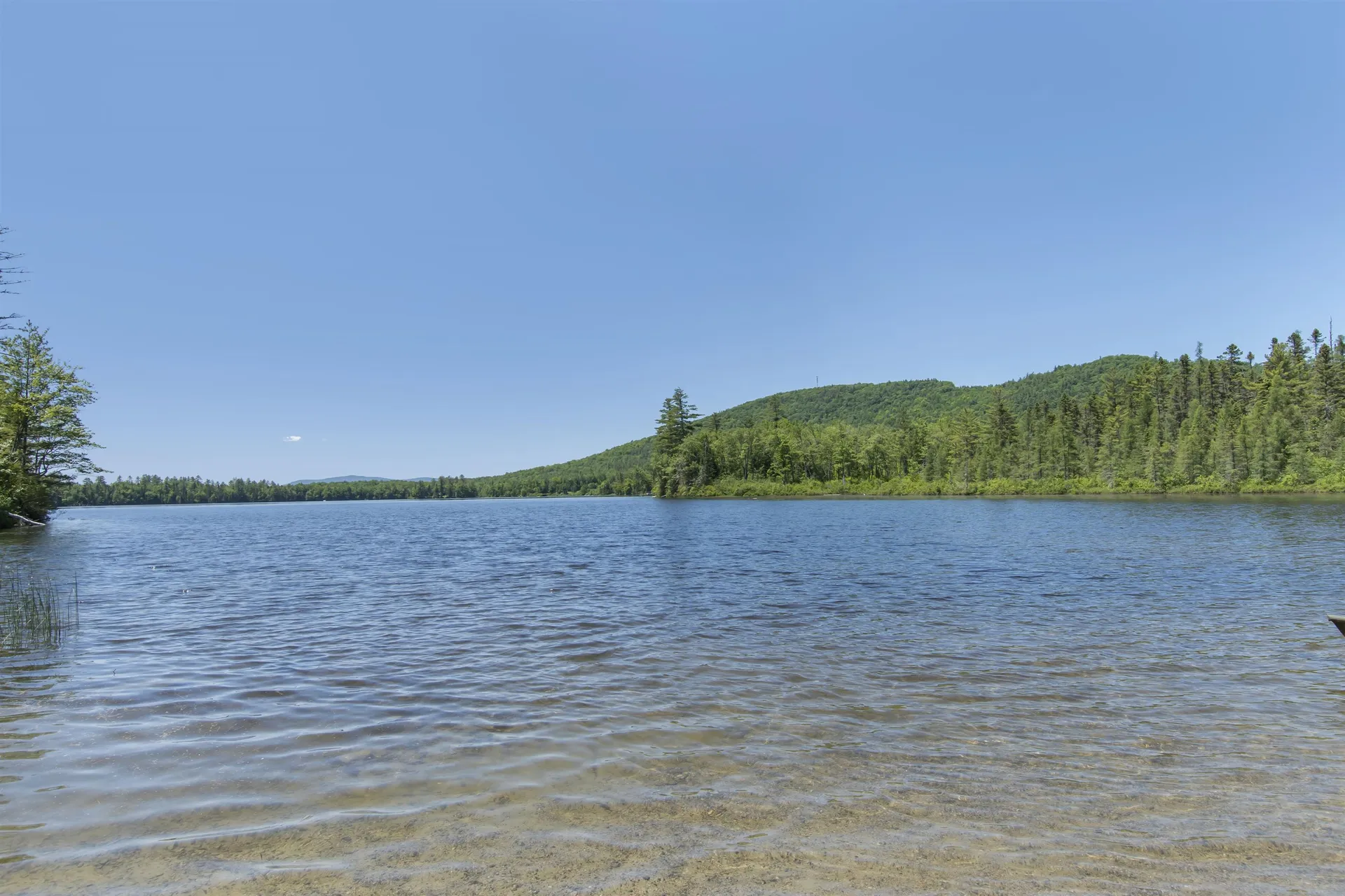 Lot 12.1 Martin Meadow Pond Road Lancaster NH 03584