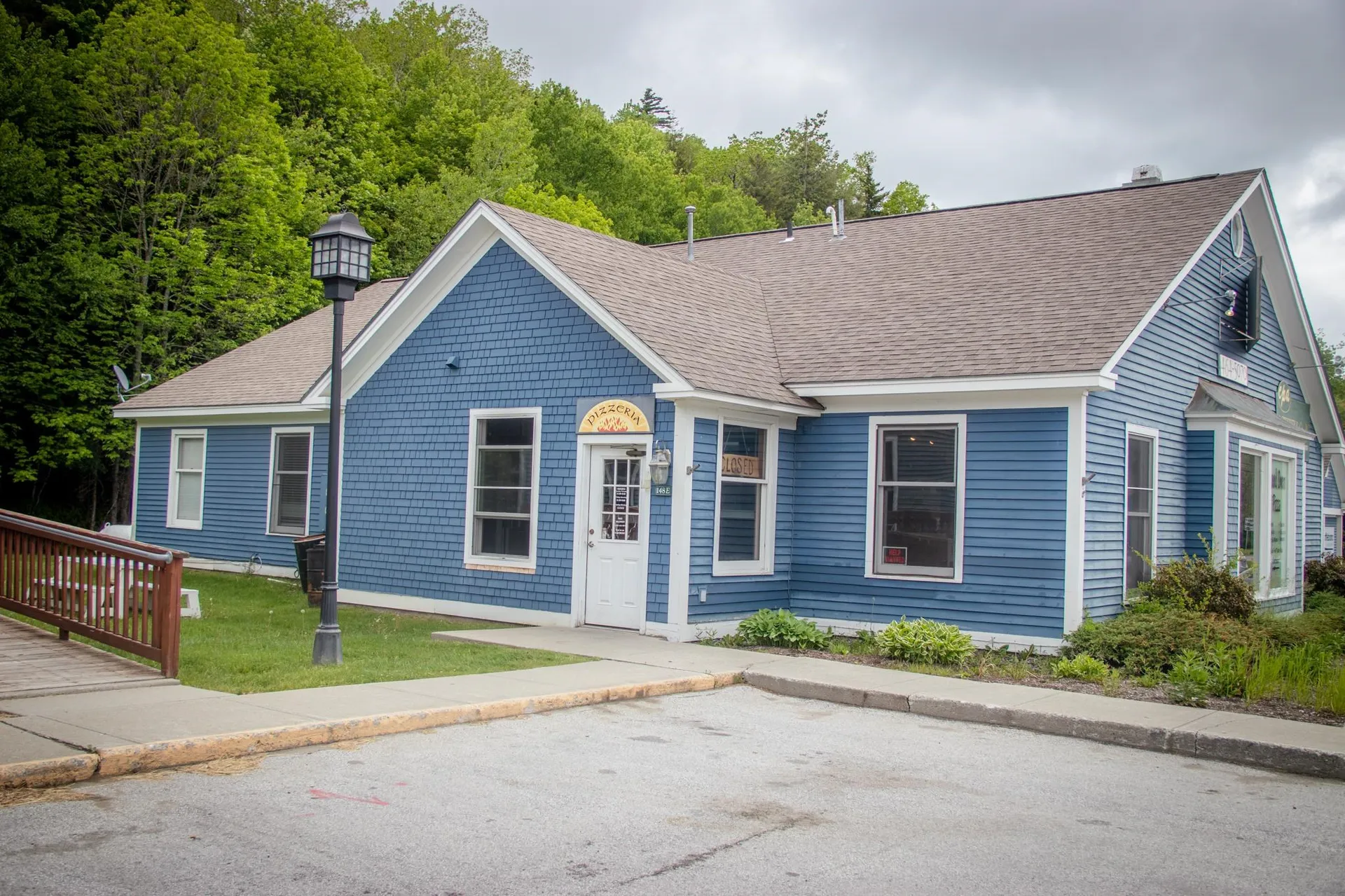 148 E Route 100 Dover VT 05356