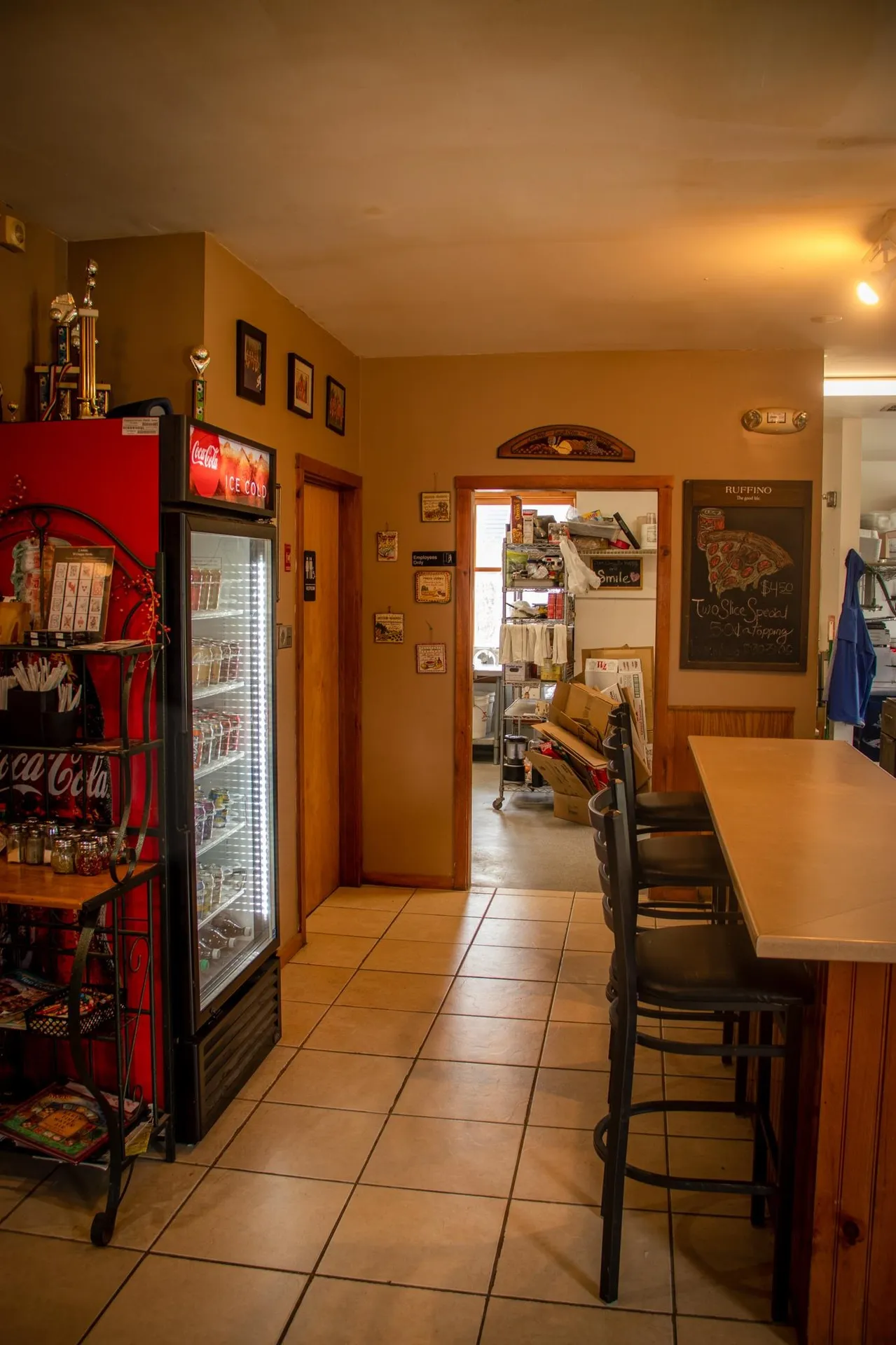148 E Route 100 Dover VT 05356