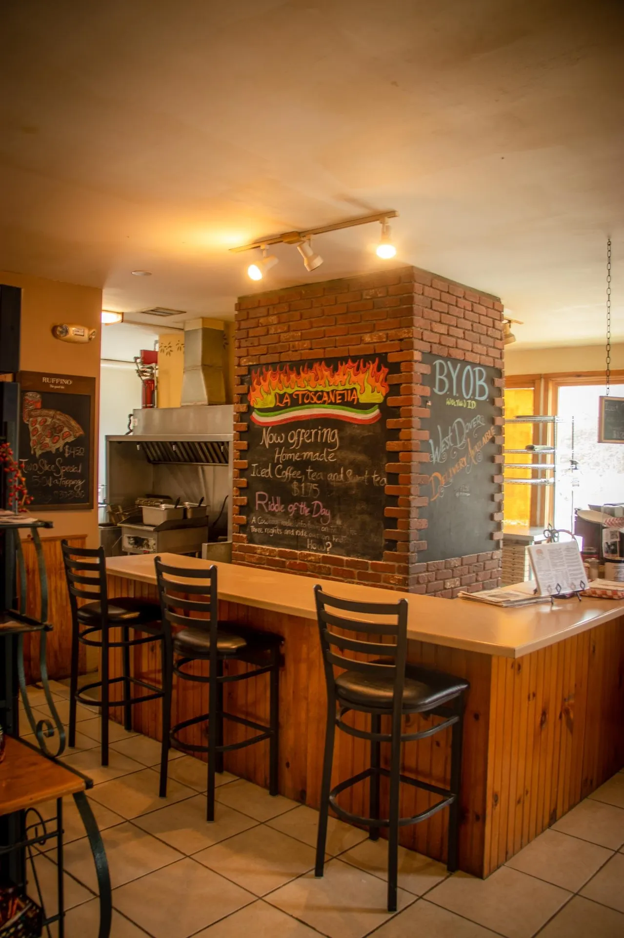 148 E Route 100 Dover VT 05356