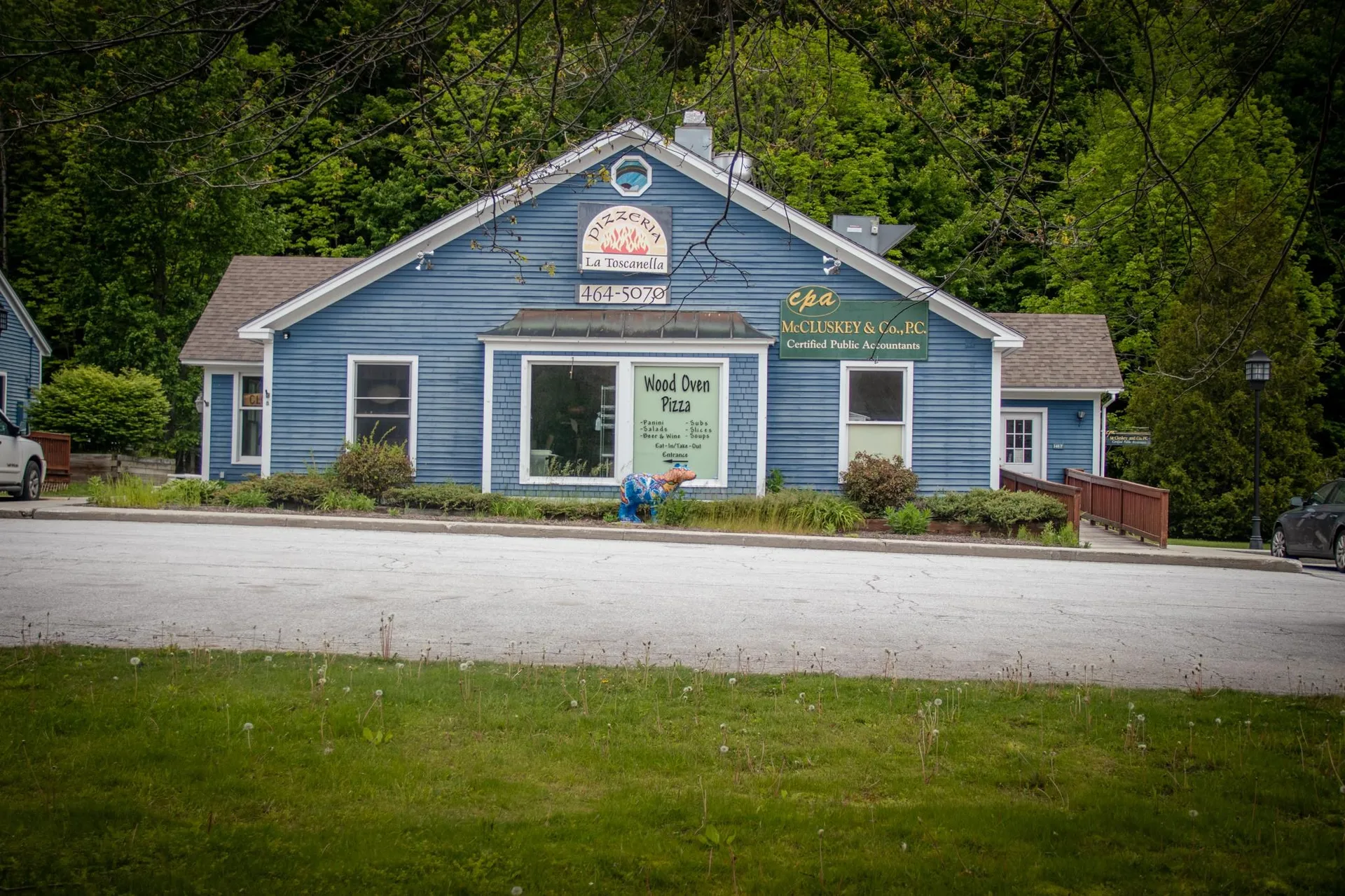 148 E Route 100 Dover VT 05356