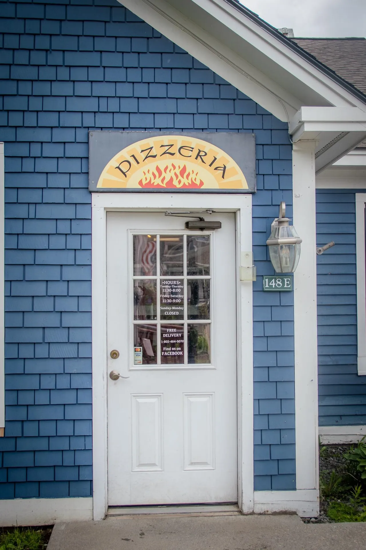148 E Route 100 Dover VT 05356