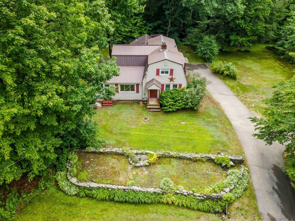 160 Parade Road Meredith NH 03253