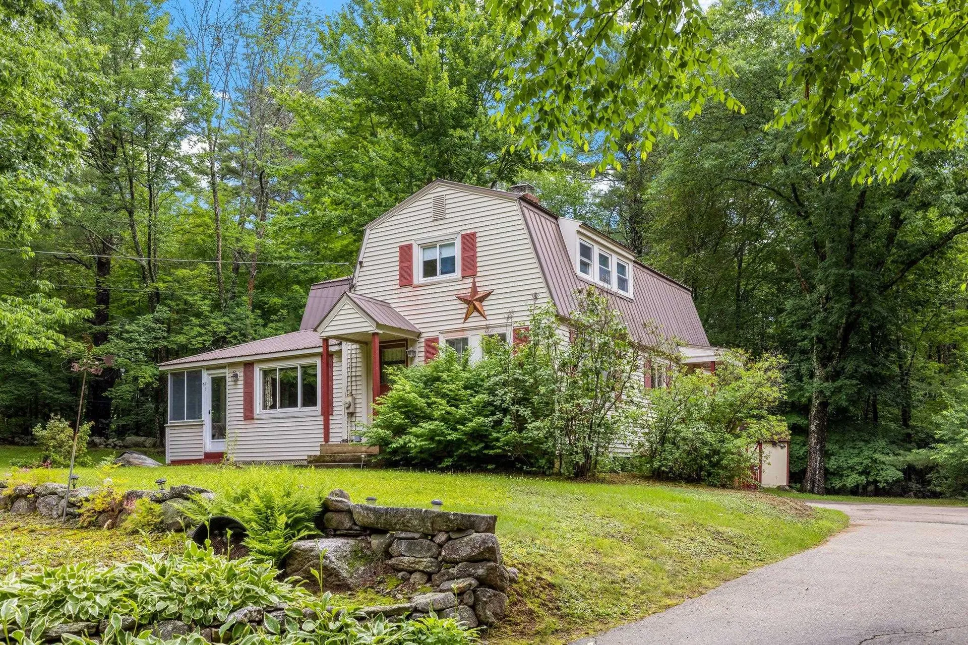 160 Parade Road Meredith NH 03253