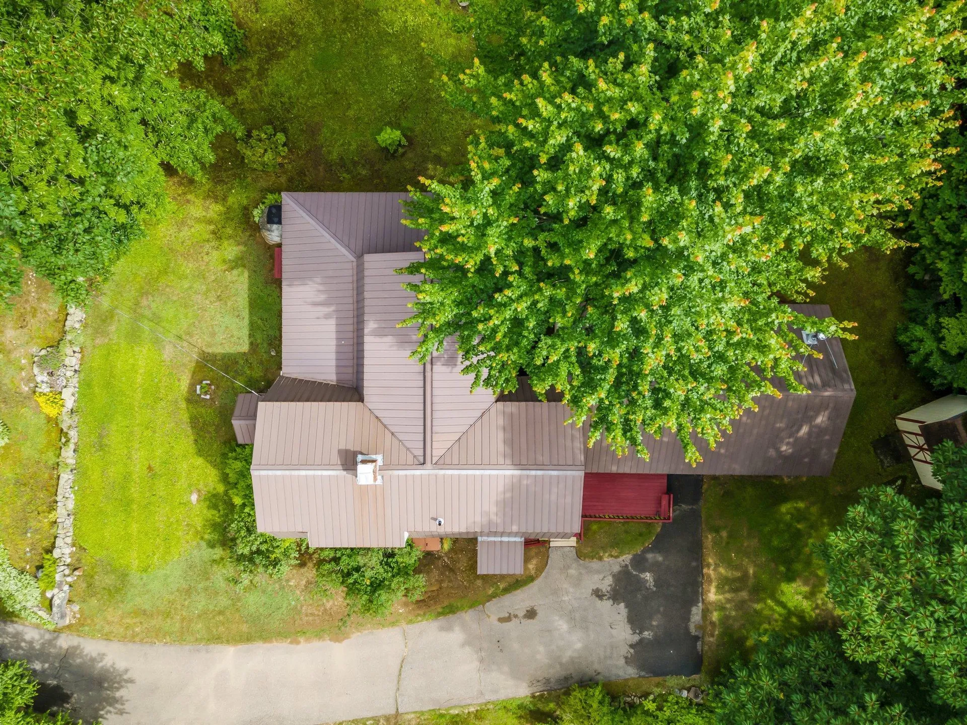 160 Parade Road Meredith NH 03253