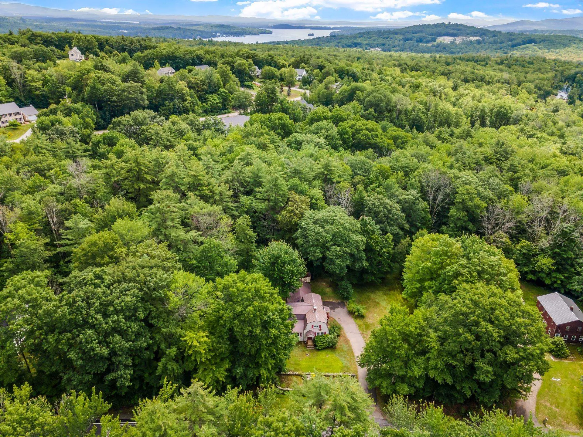 160 Parade Road Meredith NH 03253