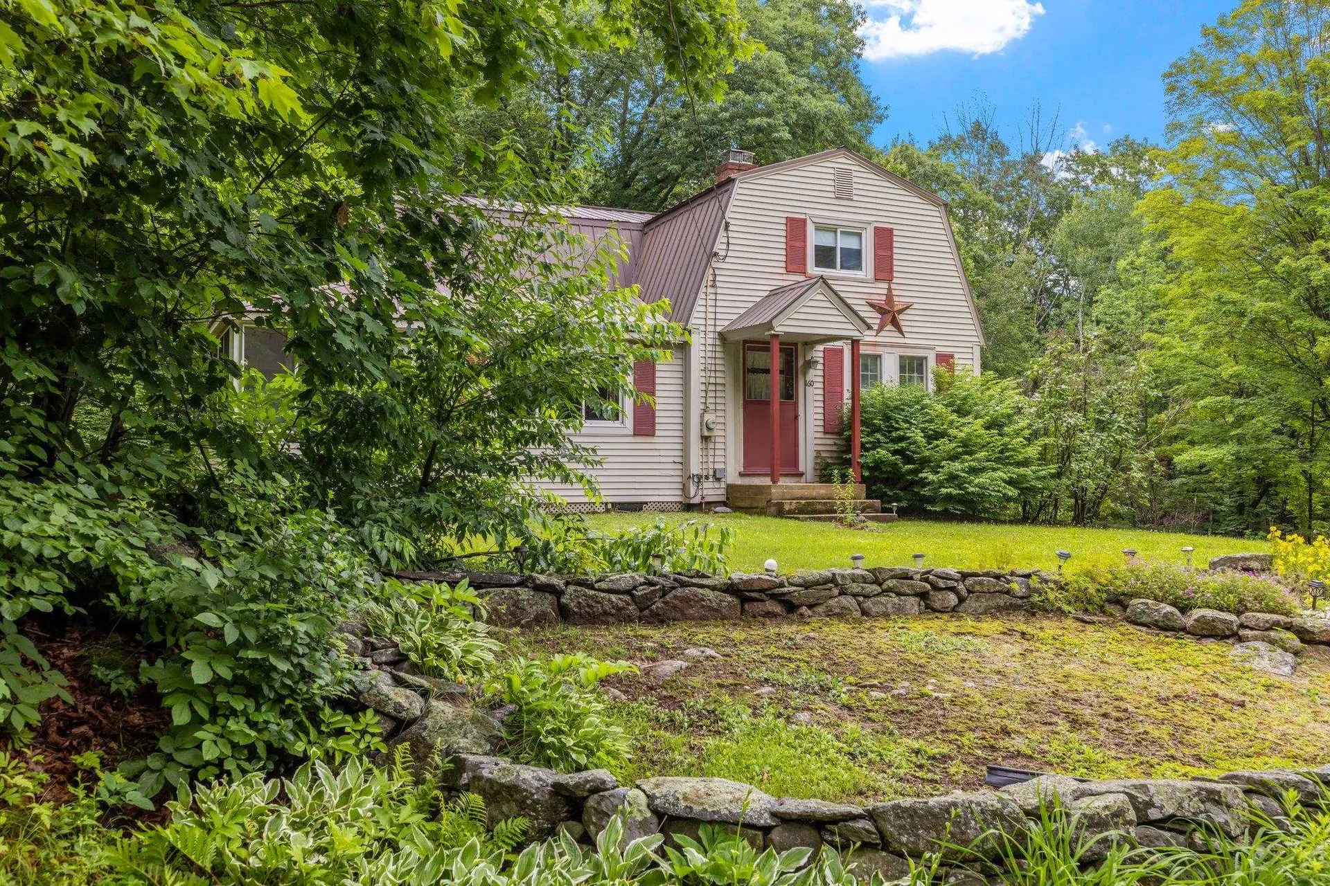 160 Parade Road Meredith NH 03253