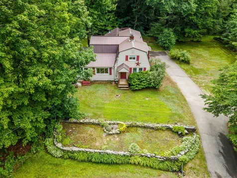 160 Parade Road Meredith NH 03253