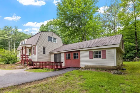 160 Parade Road Meredith NH 03253