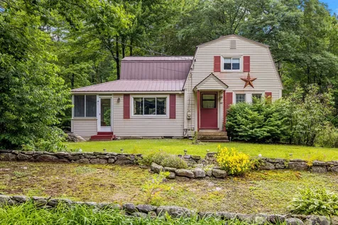 160 Parade Road Meredith NH 03253