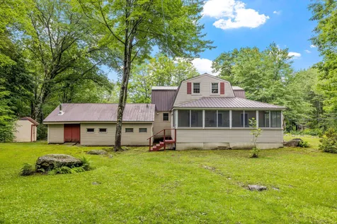 160 Parade Road Meredith NH 03253
