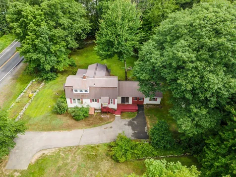 160 Parade Road Meredith NH 03253