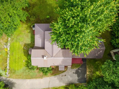 160 Parade Road Meredith NH 03253