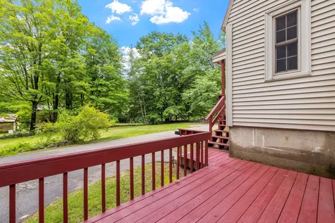 160 Parade Road Meredith NH 03253