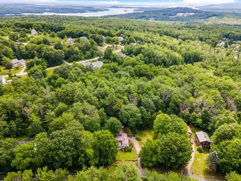 160 Parade Road Meredith NH 03253