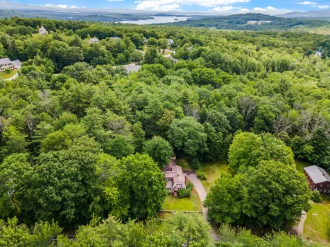 160 Parade Road Meredith NH 03253