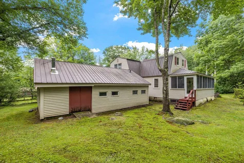 160 Parade Road Meredith NH 03253