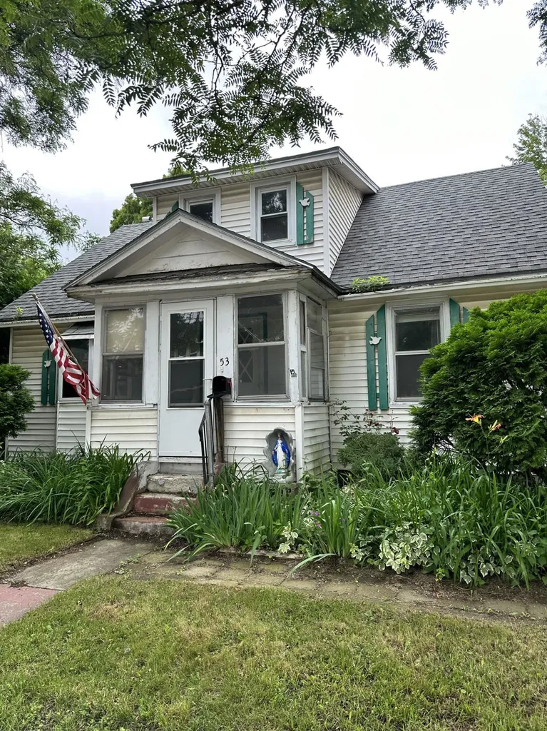 53 Lafountain Street Winooski VT 05404