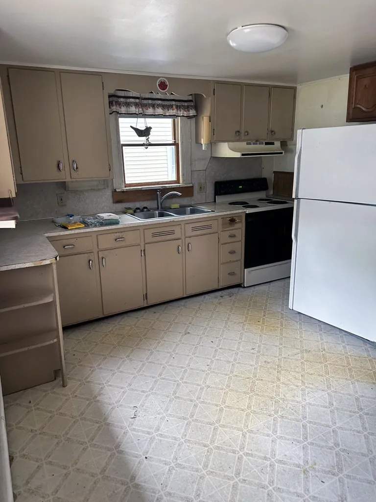 53 Lafountain Street Winooski VT 05404