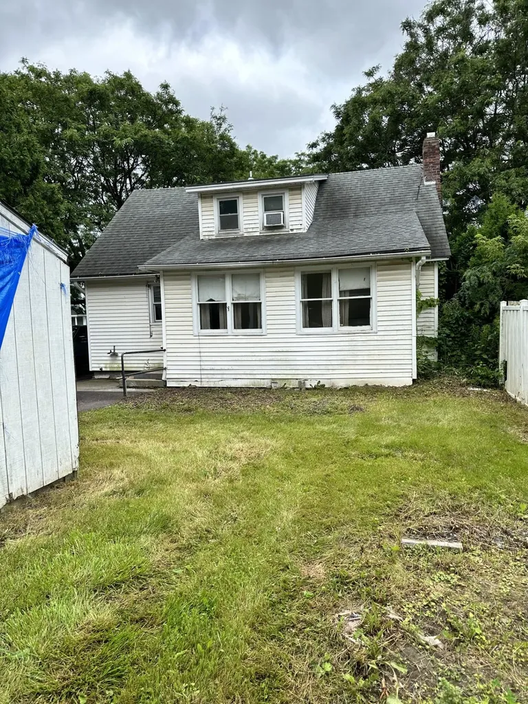 53 Lafountain Street Winooski VT 05404