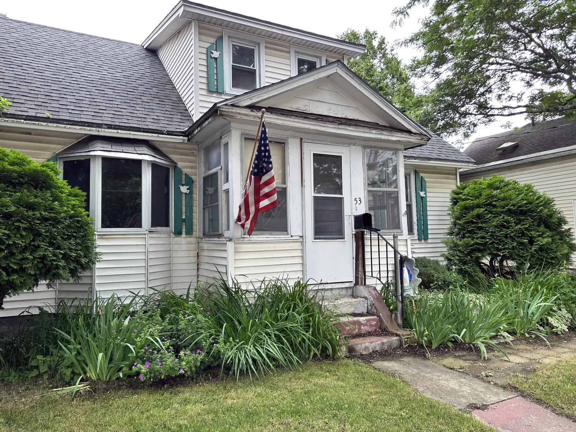 53 Lafountain Street Winooski VT 05404
