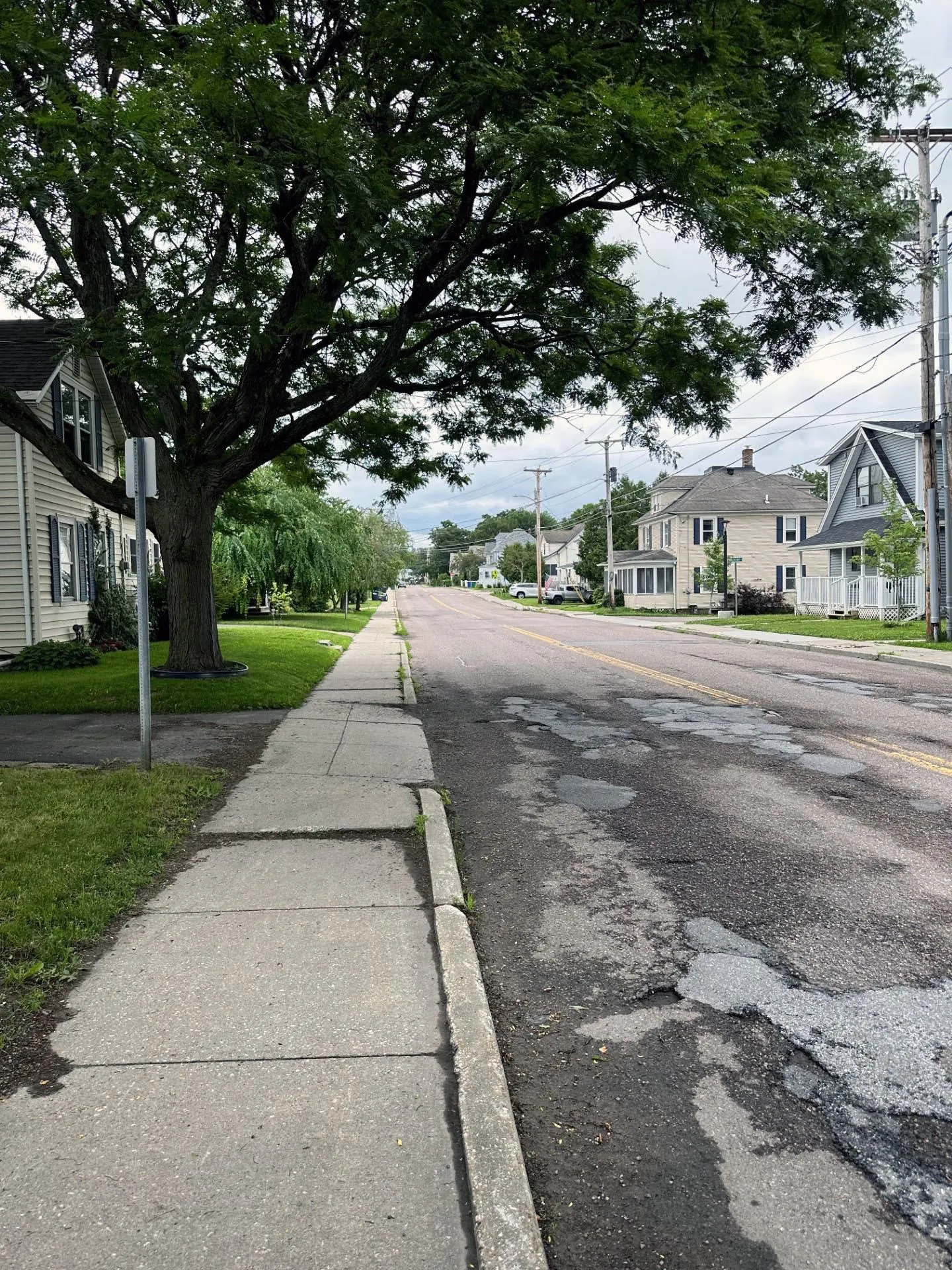 53 Lafountain Street Winooski VT 05404