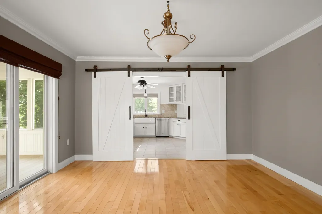 31 Kelley Road Underhill VT 05489