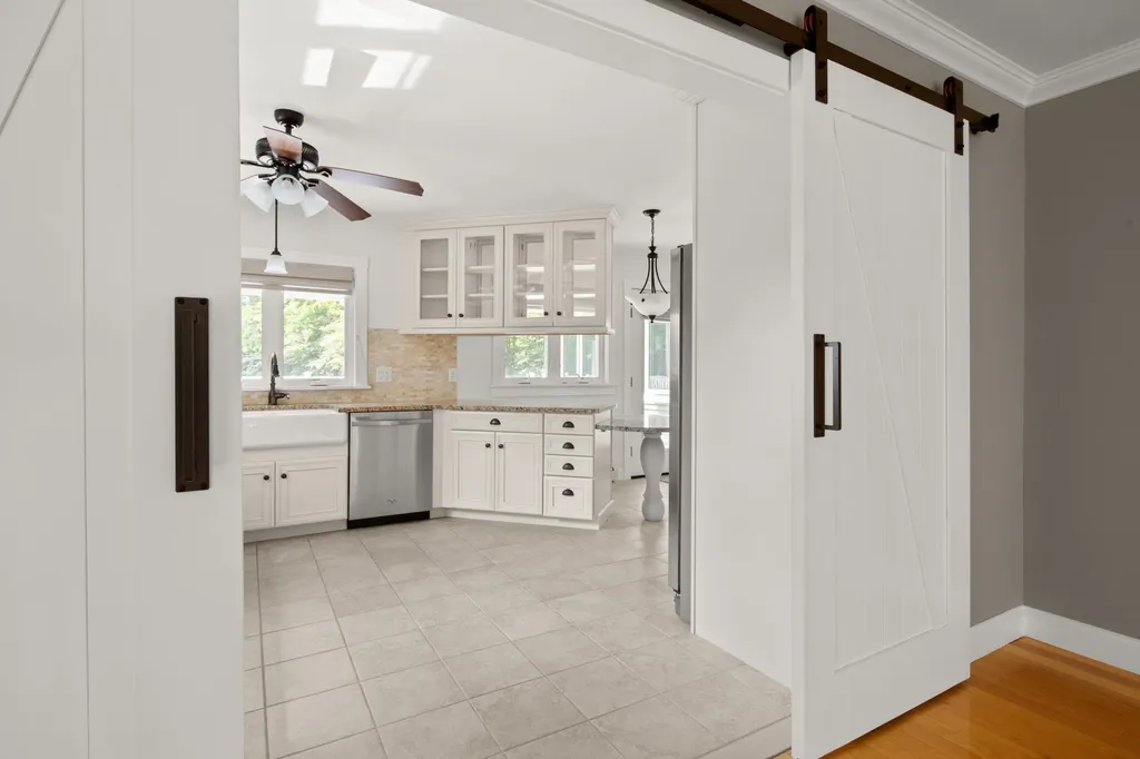 31 Kelley Road Underhill VT 05489