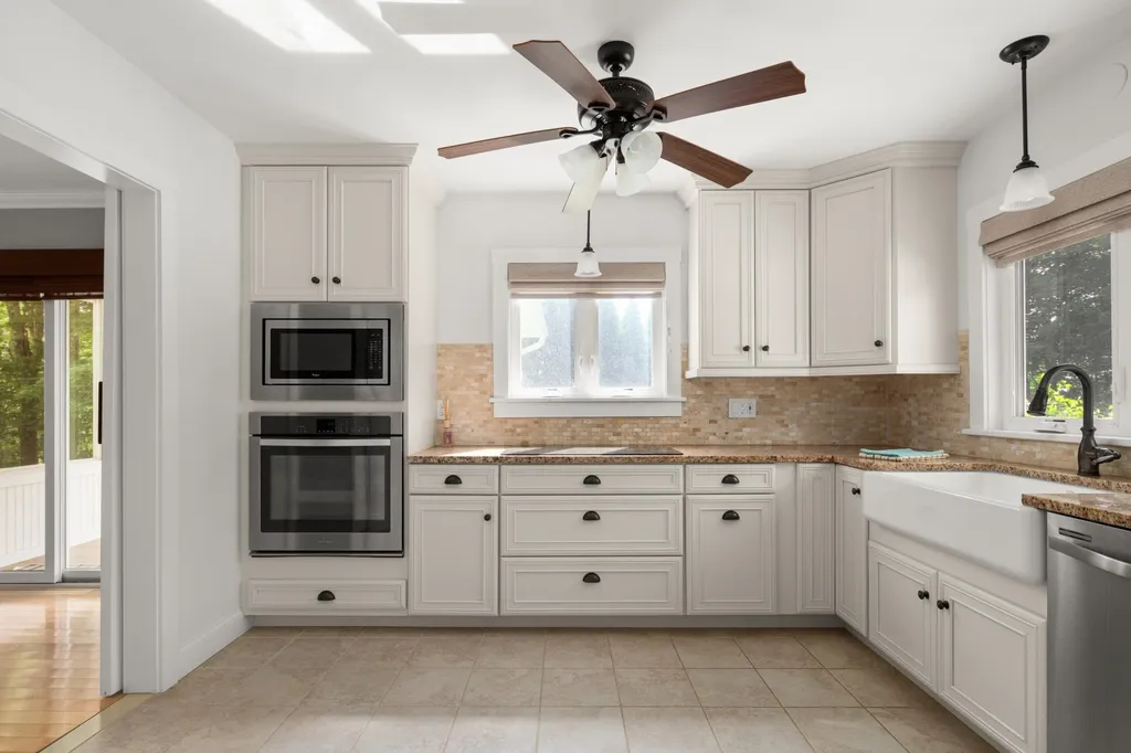 31 Kelley Road Underhill VT 05489