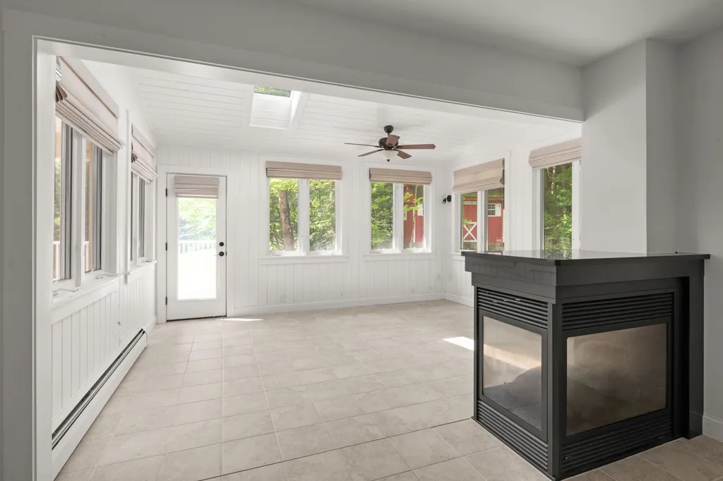 31 Kelley Road Underhill VT 05489