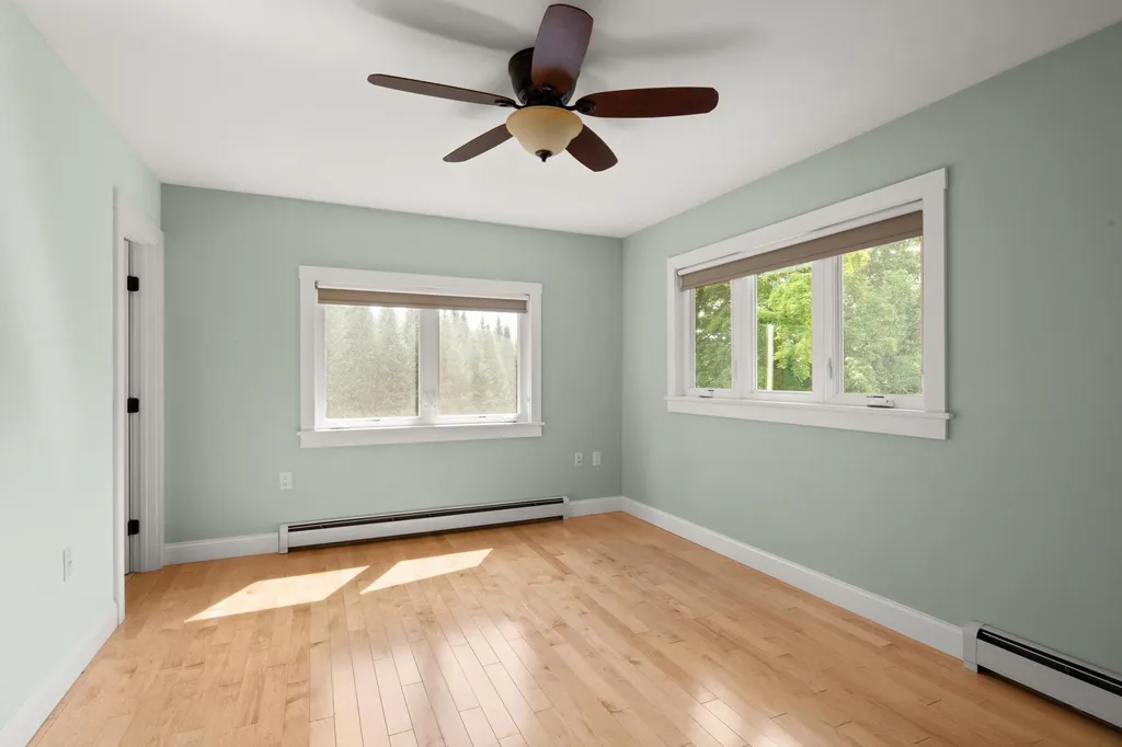 31 Kelley Road Underhill VT 05489