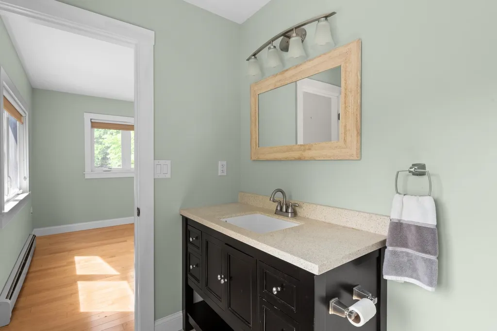 31 Kelley Road Underhill VT 05489