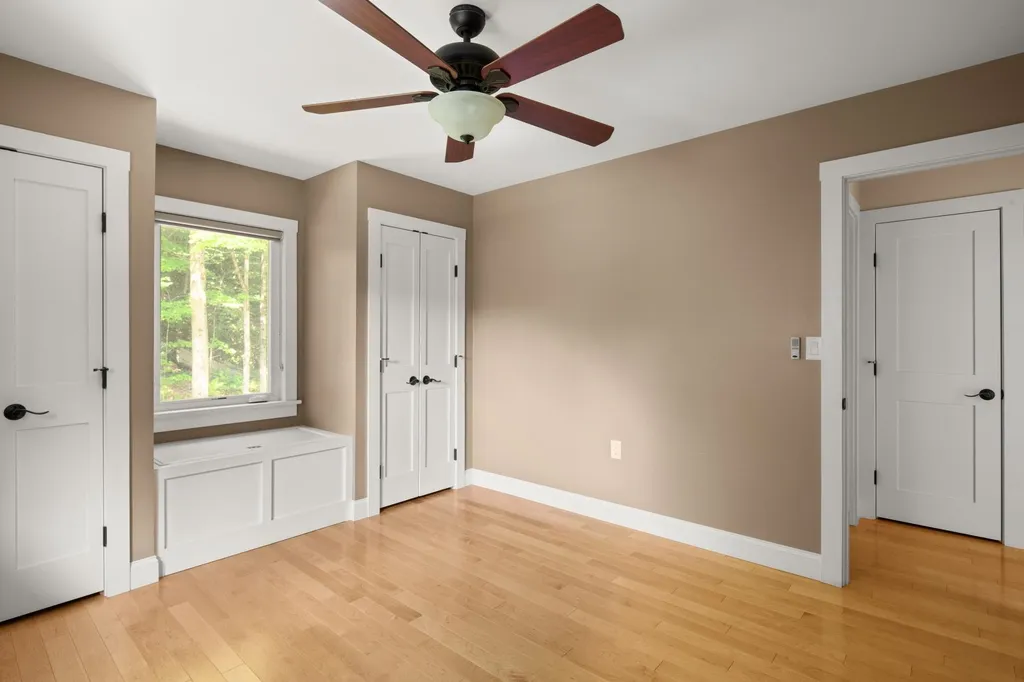 31 Kelley Road Underhill VT 05489